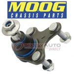 Moog Front Left Lower Ball Joint For 2018-2019 Volkswagen Tiguan Spring Mh. Fixed Price $79.78.