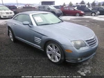 Lower Control Arm Rear Trailing Fits 04-08 Crossfire 4740216. Fixed Price $109.02.