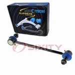 Mevotech Supreme Rear Suspension Stabilizer Bar Link Kit For 2015-2019 Jeep Kl. Fixed Price $34.83.
