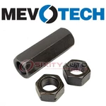 Mevotech Supreme Front Steering Tie Rod End Adjusting Sleeve For 1982 Dodge Yk. Fixed Price $23.21.