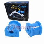 Mevotech Supreme Rear To Frame Stabilizer Bar Bushing Kit For 1993-1998 Jeep Xf. Fixed Price $19.59.