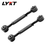 Lykt 2PCS Alignment Rear Camber Adjustable Arms For Subaru Outback Legacy Baja. Fixed Price $93.02.