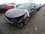 Crossmember/k-frame Front 2.4L Automatic Transmission Fits 15-17 Accord 12516787. Fixed Price $555.02.
