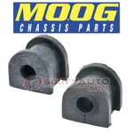 Moog Rear To Frame Stabilizer Bar Bushing Kit For 1995-1998 Honda Odyssey Cz. Fixed Price $21.14.