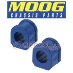 Moog Front To Frame Stabilizer Bar Bushing Kit For 1978-1987 Oldsmobile Ss. Fixed Price $21.69.