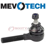 Mevotech Supreme Front Inner Steering Tie Rod End For 1973-1976 Yx. Fixed Price $26.13.