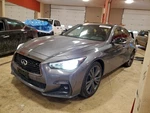 (local Pickup Only) Crossmember/k-frame Rear Fits 14-23 Infiniti Q50 929501. Fixed Price $148.41.