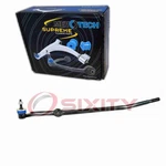 Mevotech Supreme Front Right Outer Steering Tie Rod End For 2003-2008 Dodge Fp. Fixed Price $107.63.