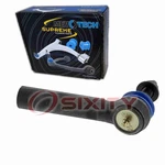 Mevotech Supreme Front Outer Steering Tie Rod End For 2007-2013 Gmc Sierra Jh. Fixed Price $48.07.
