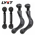 Lykt 4PCS Alignment Rear Camber&toe Kit For Lexus Rx 450/350 &toyota Highlander. Fixed Price $239.98.