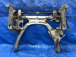 06-07 Bmw M5 Front Subframe Engine Cradle Crossmember Oem. Fixed Price $462.00.