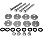 Alignment Caster / Camber Kit Front Upper Dorman 545-534. Fixed Price $25.00.
