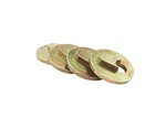 Whiteline W63175 Rear Toe Arm Inner Lock Washers Correction 08-09 Pontiac G8. Fixed Price $49.88.