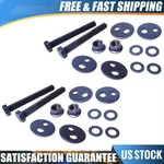 Mevotech Original Grade Alignment Caster / Camber Kit Front Set Of 2 Fits Ford. Fixed Price $49.76.