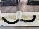Eibach Rear Adjustable Control Arms #5.67467K: 2017-21 Honda Civic Lx / Ex. Fixed Price $199.99.