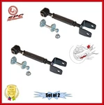 Spc Rear Suspension Control Arm Camber / Toe Kit Pair For 14-18 Mazda 3 Fwd. Fixed Price $280.56.