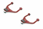Truhart Front Upper Camber Control Arms For Dodge Challenger 08+ Charger 06+ New. Fixed Price $359.99.