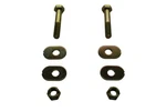 Whiteline KCA307 Rear Toe Lock Bolt Kit For Subaru Legacy 2005-2007. Fixed Price $63.38.