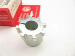 Specialty Products 23112 Front Camber/caster Alignment Bushing 1-1/2 Degree. Fixed Price $16.19.