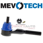 Mevotech Supreme Front Left Outer Steering Tie Rod End For 1993-1998 Jeep Ai. Fixed Price $47.04.