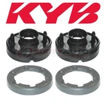 Pc Kyb Rear Strut Mount For 1994-2001 Acura Integra Shock Spring Ci. Fixed Price $99.80.