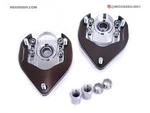 Mookeeh Double Decker Adjustable Rear Top Plates For Lexus ES300 ES330 Camry. Fixed Price $415.79.