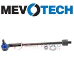 Mevotech Supreme Front Right Steering Tie Rod End Assembly For 1998-2010 Dh. Fixed Price $74.66.