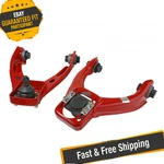 SKUNK2 516-05-0680 Tuner Series Front Camber Arm Kit For 1992-2000 Honda Civic. Fixed Price $175.66.