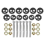 For Chevy Corvette 06-13 Bmr Suspension WAK562 Lower Control Arm Hardware Kit. Fixed Price $209.95.