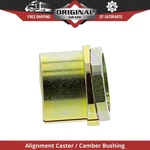 Ford E-150 Club Wagon Front Alignment Caster / Camber Bushing Mevotech Og. Fixed Price $28.30.