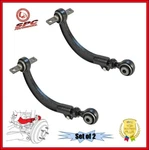 Spc Rear Adjustable Control Arm Camber Pair For Honda Civic Acura Ilx Csx 67466. Fixed Price $329.62.