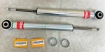 *returned Sale* Eibach (E60-35-002-02-10) Front Pro-truck Sport SHOCK.(2 Peices). Fixed Price $260.00.