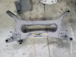 (local Pickup Only) Crossmember/k-frame Sedan Rear Fwd Fits 20-24 Corolla 210238. Fixed Price $199.90.