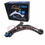 Mevotech Supreme Front Left Lower Suspension Control Arm Ball Joint For Af. Fixed Price $88.47.