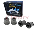 Mevotech Supreme Front Upper Suspension Control Arm Bushing Kit For Cm. Fixed Price $25.85.