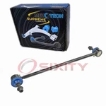 Mevotech Supreme Front Suspension Stabilizer Bar Link Kit For 2004-2008. Fixed Price $52.81.