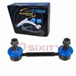 Mevotech Supreme Rear Suspension Stabilizer Bar Link Kit For 2010-2015 Jz. Fixed Price $49.24.