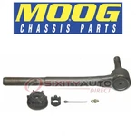 Moog Outer Steering Tie Rod End For 1971-1975 Chevrolet Bel Air Gear Rack Sa. Fixed Price $44.76.