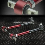 For 90-97 Accord Cb/cd Red Adjustable Ball Joint Rear Suspension Camber Kits. Fixed Price $33.88.