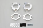 1320 Inch Lift Spacer For 2002-06 Honda Cr-v Crv RD4 Billet 6061. Fixed Price $149.00.