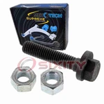 Mevotech Supreme Front Alignment Camber Kit For 1984-1986 Chrysler Laser Jx. Fixed Price $14.05.