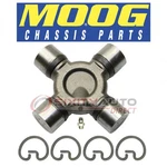 Moog At Center Bearing Universal Joint For 2013-2018 Ram 3500 Driveline Cx. Fixed Price $89.89.