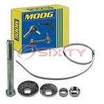 Moog Front Alignment Camber Kit 2003-2011 Ford Crown Victoria Suspension Yl. Fixed Price $90.60.