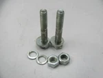 New Out Of Box 817-14603 Front Alignment Camber Kit 1-1/8 Degree. Fixed Price $10.99.