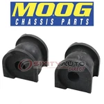 Moog Front To Frame Stabilizer Bar Bushing Kit For 2013-2017 Honda Accord Pl. Fixed Price $23.98.