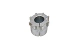 Moog K8964 Front Alignment Caster/ Camber Bushing Nos. Fixed Price $16.98.