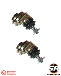 Spc Front Adj Ball Joint Camber Kit 67340 Fits 90-97 Honda Accord Pair. Fixed Price $230.00.