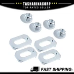 Piece Of 2 Alignment Camber Caster Castor Adjusting Kit Fit Ford Expedition. Fixed Price $36.49.