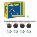 Moog Front Suspension Stabilizer Bar Link Kit For 1991-2003 Gmc Sonoma Hq. Fixed Price $14.38.