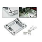 For Civic Integra Rsx K20 K24 K-series Engine Ek Billet Shifter Base Plate. Fixed Price $28.50.
